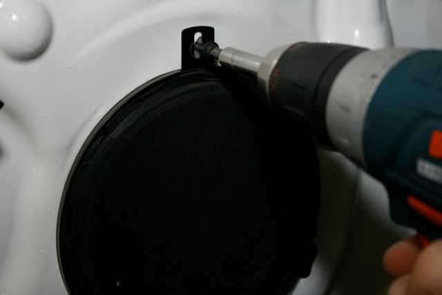 LOST JEEPS • View topic - Basic Speaker Repair